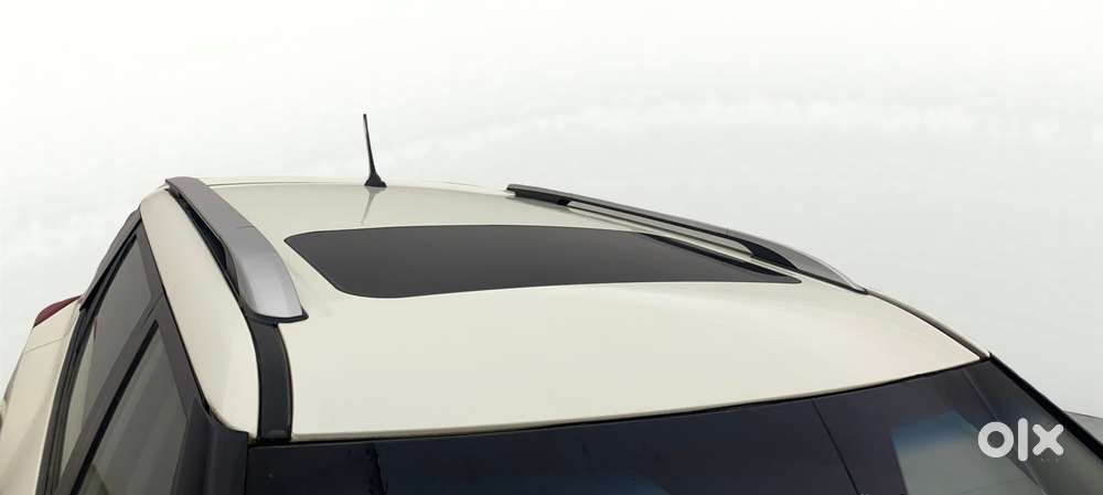 Mahindra Xuv300 W8 Option, 2020, Petrol