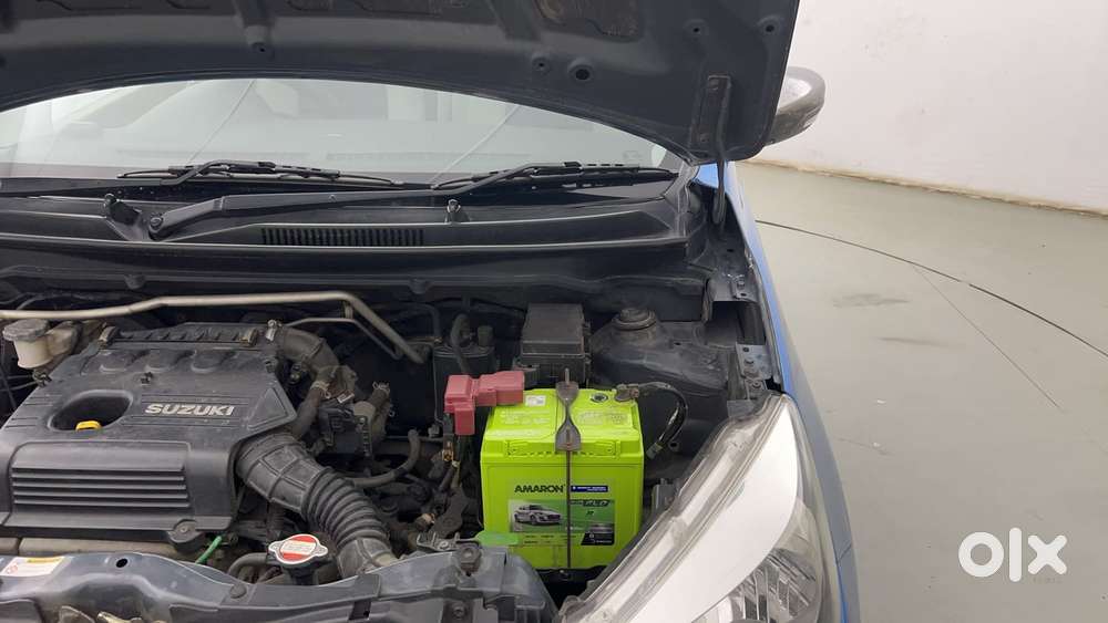 Maruti Suzuki Celerio Zxi(o) Mt, 2014, Petrol