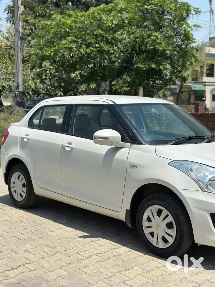 Maruti Suzuki Dzire 2014 Petrol 68000 Km Driven
