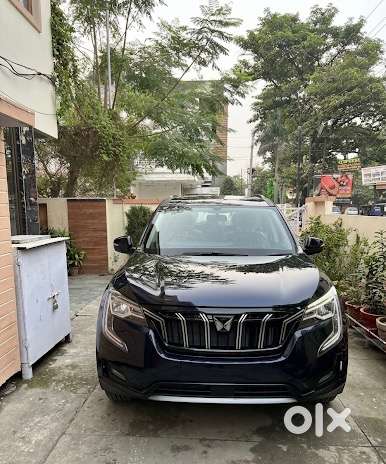 Mahindra Xuv700 Diesel 2024