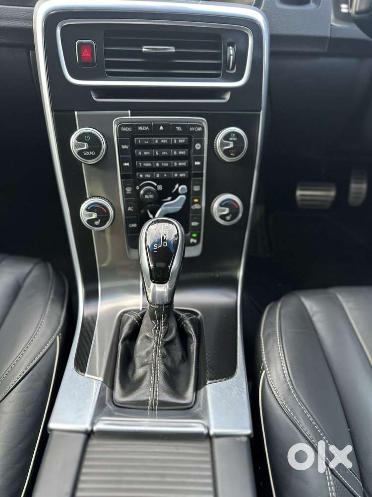 Volvo S60 D4 R-design, 2016, Diesel