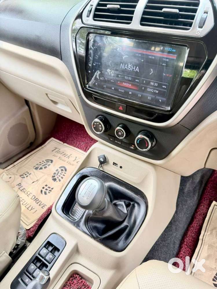 Mahindra Bolero Neo N10 (r), 2025, Diesel