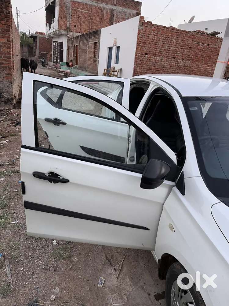 Tata Tigor Xe Good Condition Original Car