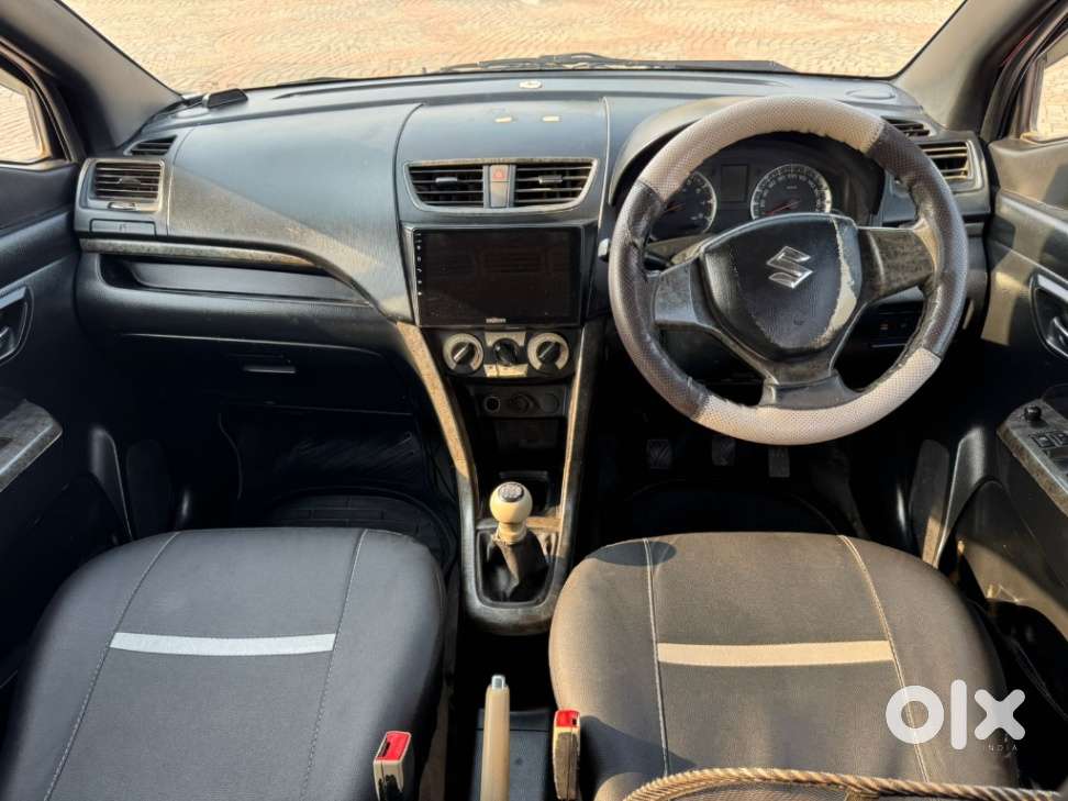 Maruti Suzuki Ertiga 2012-2015 Vxi Cng, 2013, Cng & Hybrids