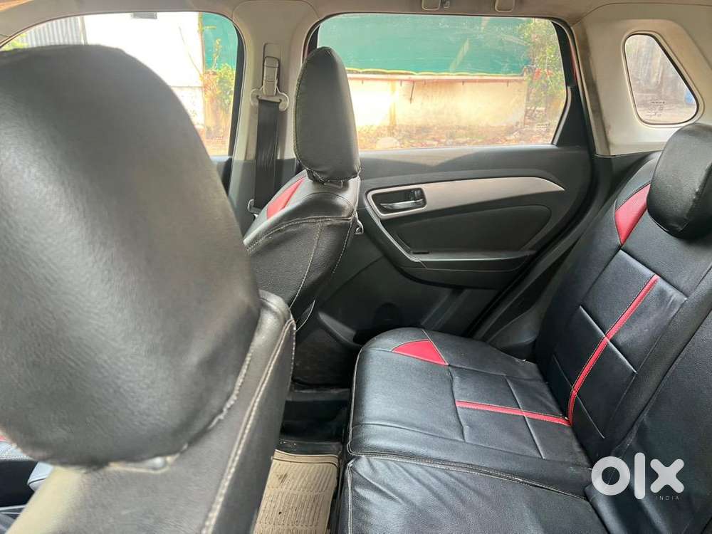 Maruti Suzuki Brezza 2016 डीज़ल Good Condition