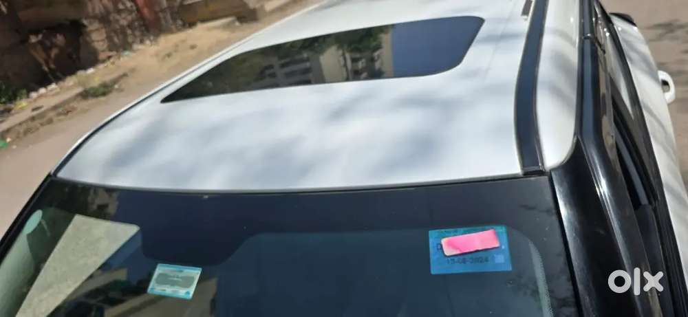 Mahindra Xuv 3xo Mx3 Automatic 2024 Petrol