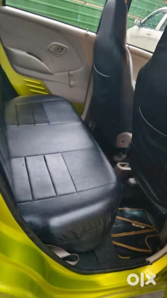 Datsun Redigo Manual 2016 Car