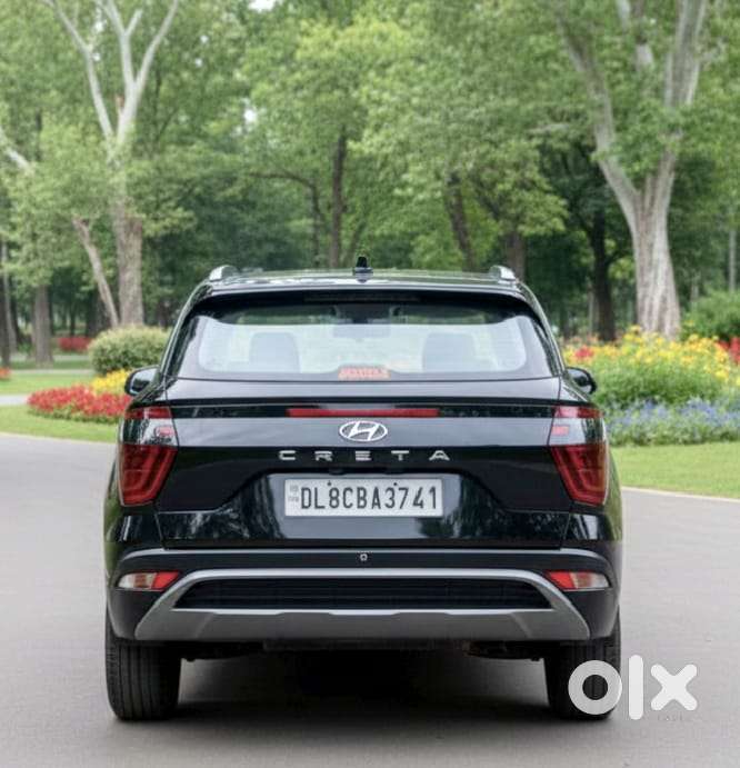 Hyundai Creta 1.6 Vtvt E Plus, 2020, Diesel