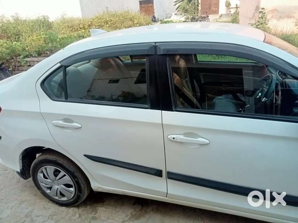 Honda Amaze 2020