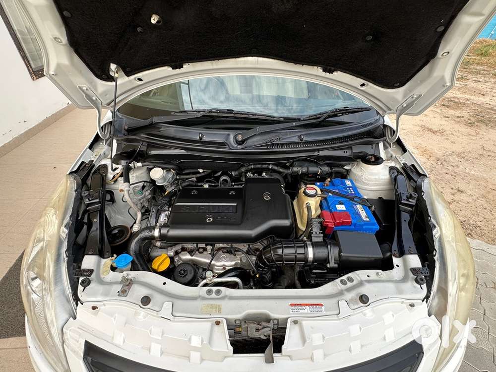 Swift Dzire 2012 Well Maintained