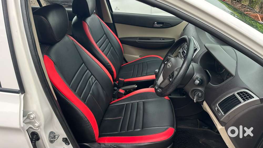 Hyundai I20 Sportz 1.2 Bs-iv, 2014, Petrol