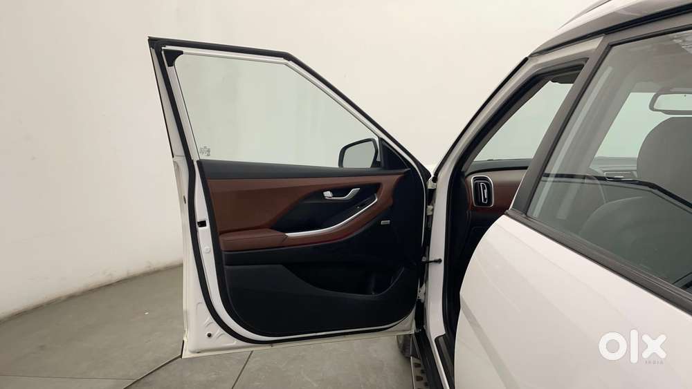 Hyundai Alcazar 1.5 Signature (o) Diesel At 6 Str, 2022, Diesel
