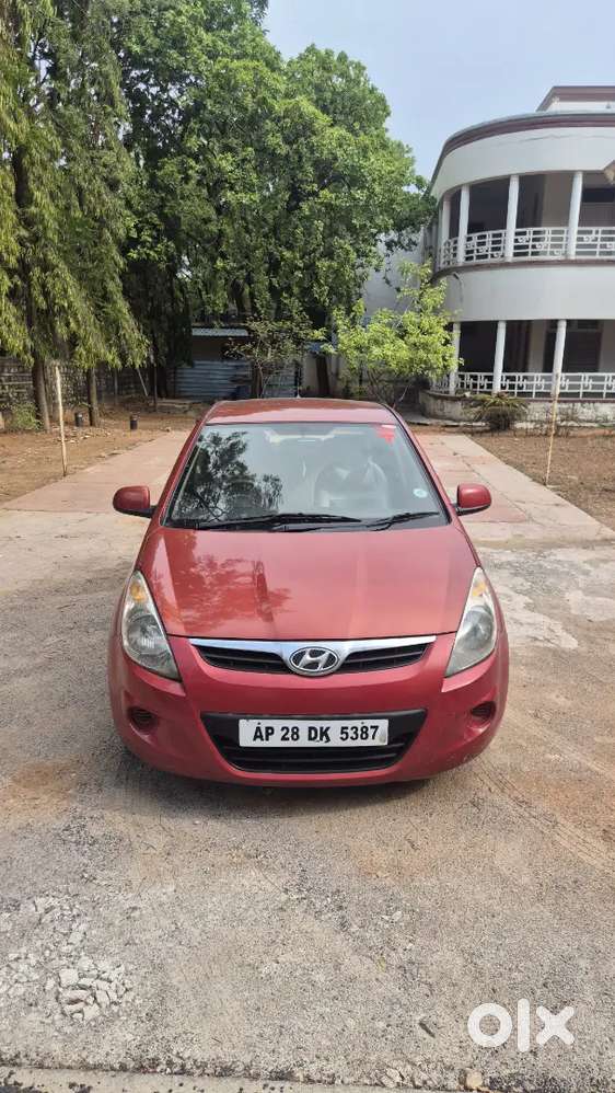 Hyundai I20 2011 Diesel 108800 Km Driven