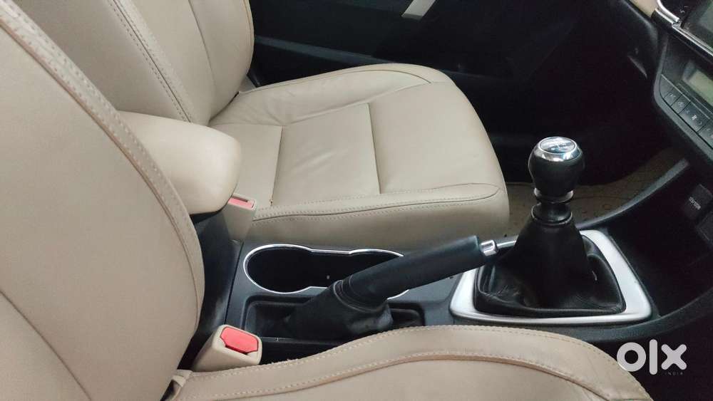 Toyota Corolla Altis 1.8 Gl, 2015, Petrol