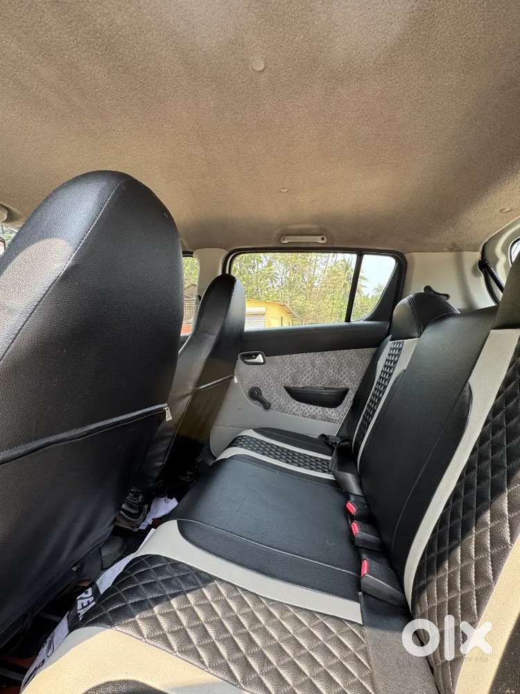 Maruti Suzuki Alto 800