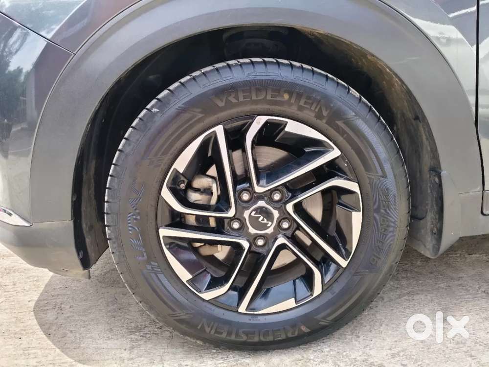 Kia Carens 1.5 Luxury Plus Diesel At 7 Str, 2022, Diesel
