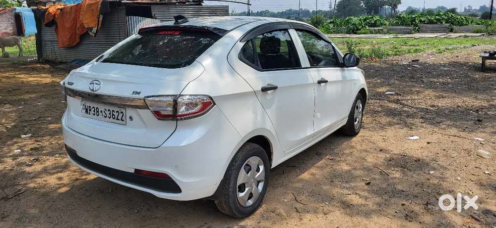 Tata Tigor 2019 Diesel 73000 Km Driven