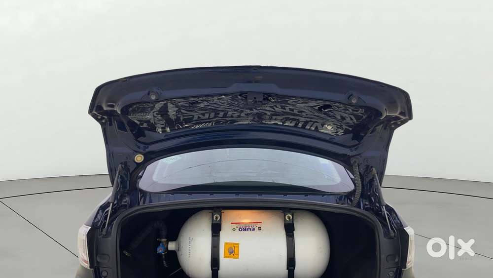 Tata Tigor 1.2 Revotron Xz Plus Cng, 2023, Cng & Hybrids