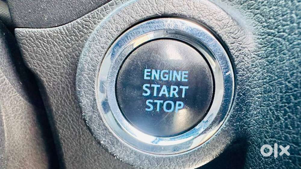 Toyota Innova Crysta 2.4 Z 7 Str, 2021, Diesel