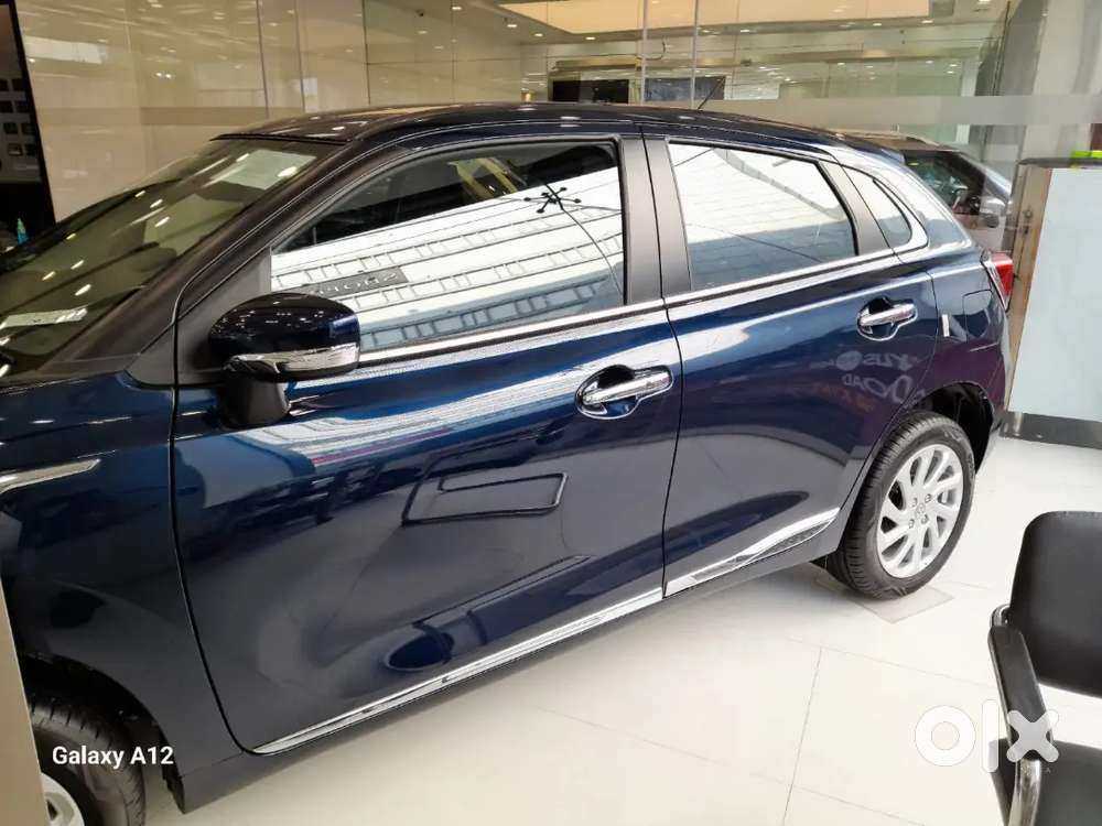 All Maruti Suzuki Cars Available Like Grand Vitara, Baleno, Fronx