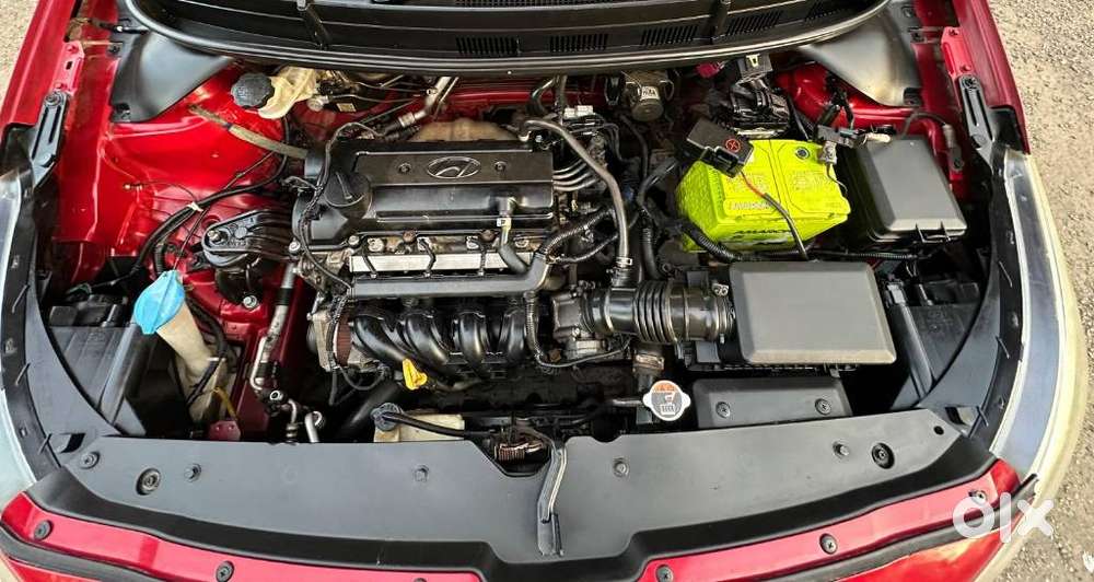 Hyundai Elite I20 Sportz 1.2, 2015, Petrol