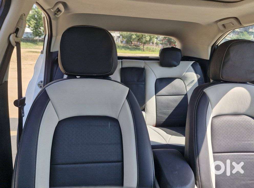 Tata Nexon 1.5 Revotorq Xza Plus, 2020, Diesel