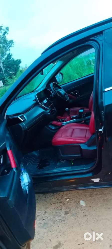 Tata Harrier 2020 Diesel