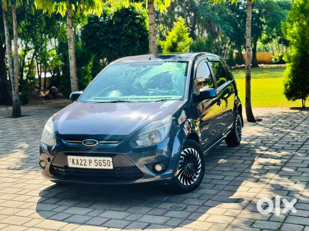 Ford Figo Diesel Lxi, 2011, Diesel