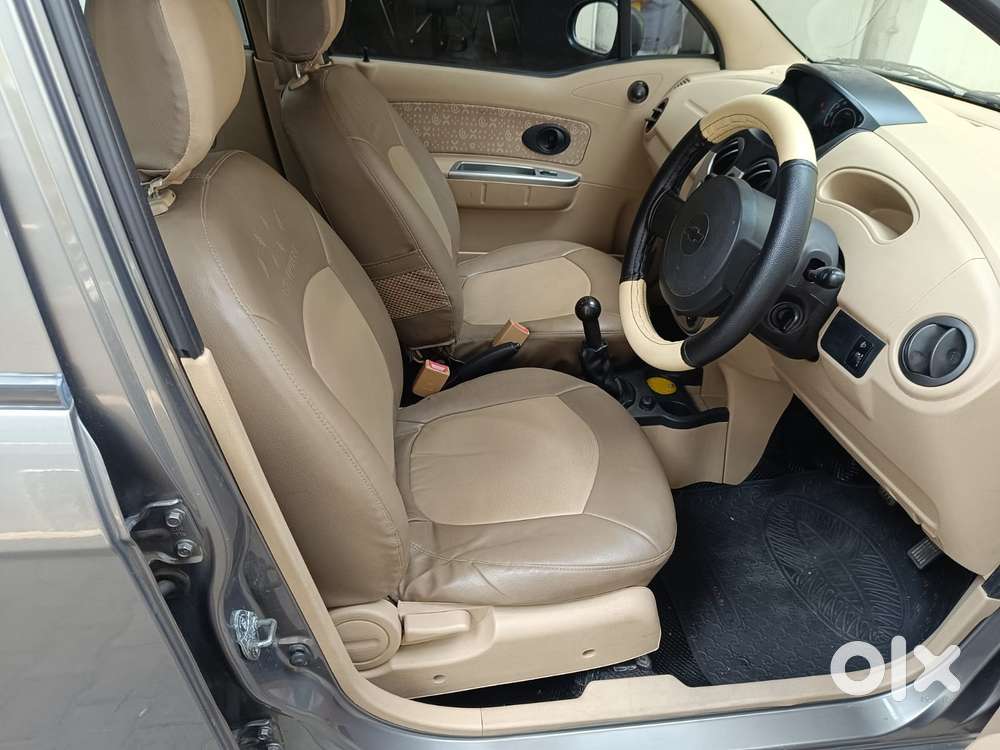 Chevrolet Spark 1.0 Lt, 2012, Petrol