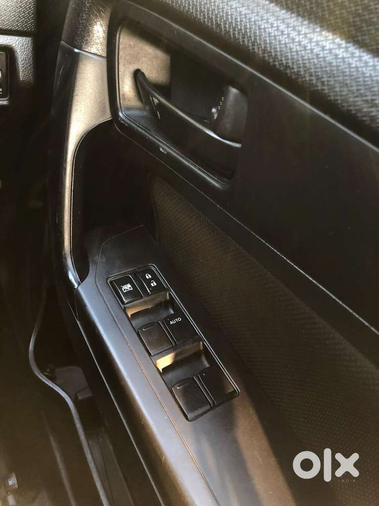 Maruti Suzuki Brezza Vdi, 2018, Diesel