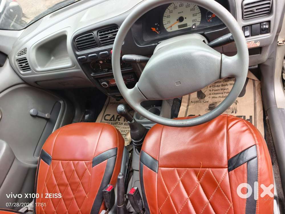 Maruti Suzuki Alto, 2009, Petrol
