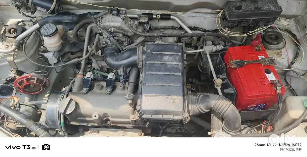 Car New Lena Hai