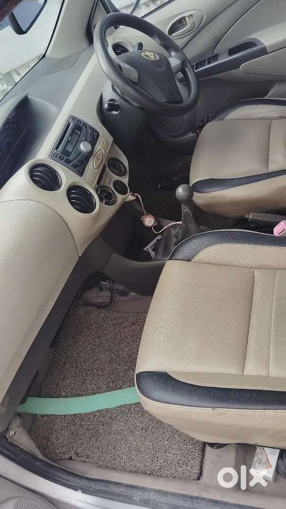 Toyota Etios G Sp* 2016