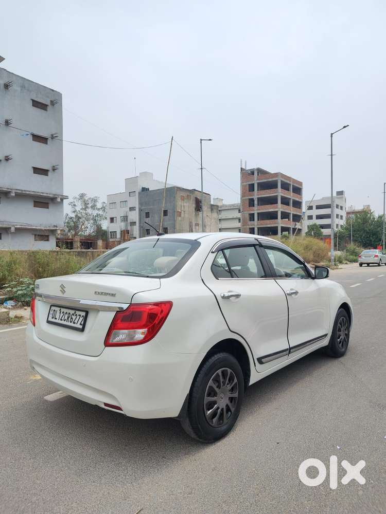 Maruti Suzuki Swift Dzire 1.2 Vxi Bsiv, 2019, Petrol