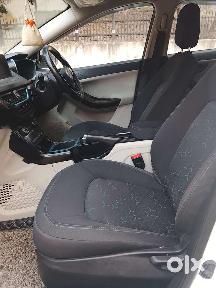 Tata Nexon Ev Xz Plus, 2021, Electric