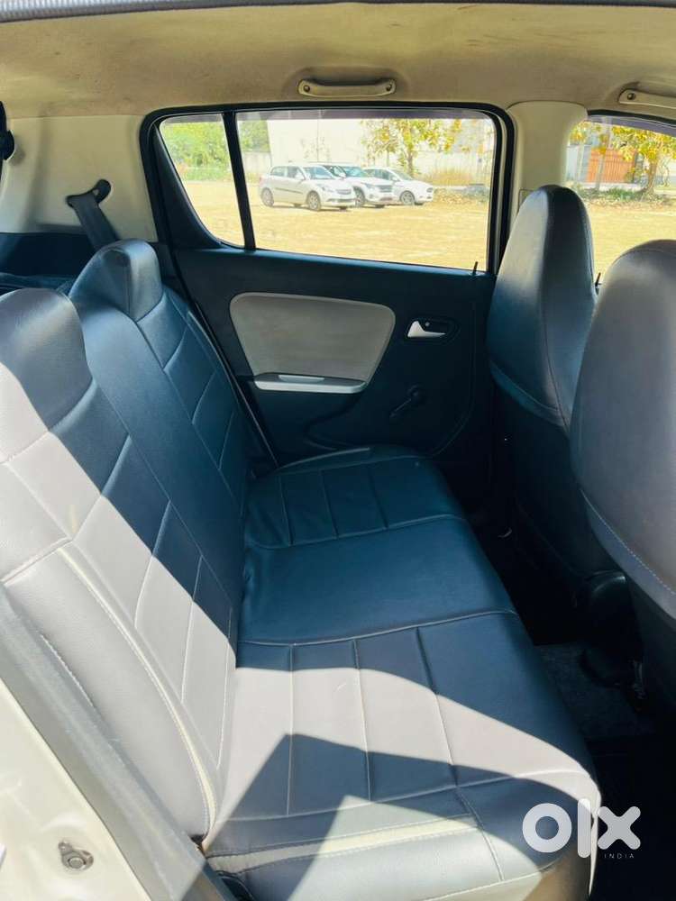 Maruti Suzuki Alto K10 2014 Petrol 48000 Km Driven