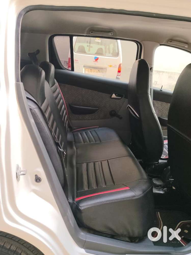 Maruti Suzuki Alto 800 2018 Petrol Well Maintained