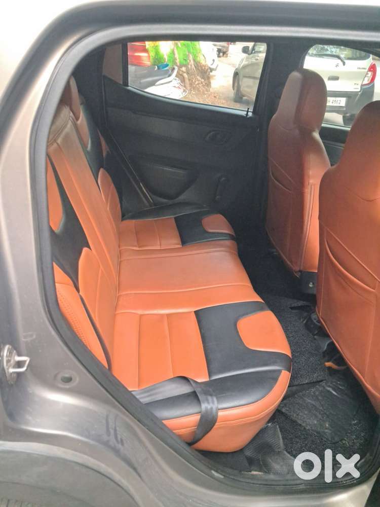 Renault Kwid Rxt 1.0, 2018, Petrol