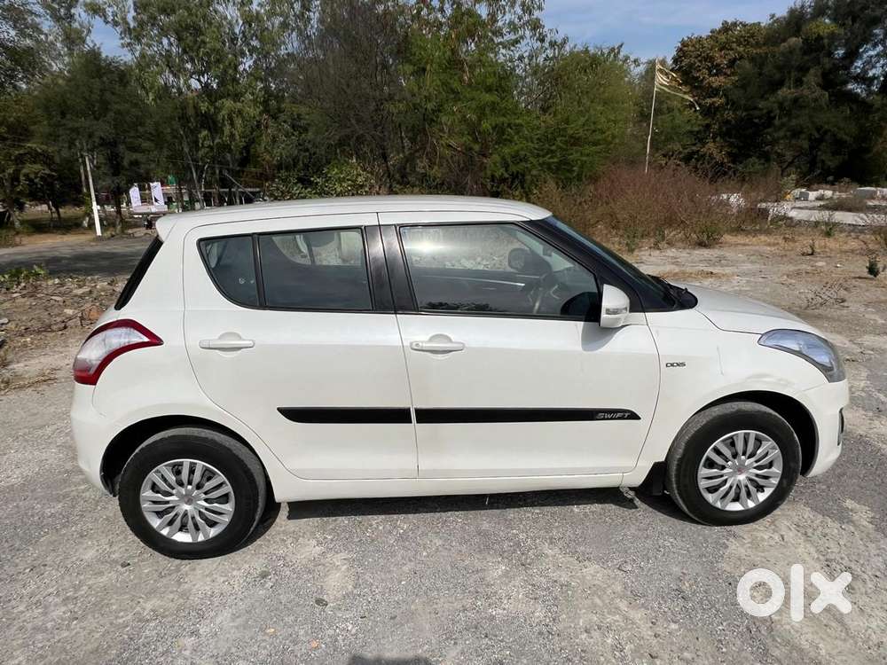Maruti Suzuki Swift Vdi (o), 2015, Diesel