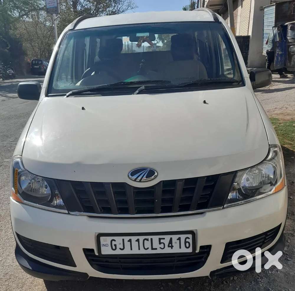Mahindra Xylo 2014 Diesel Well Maintained