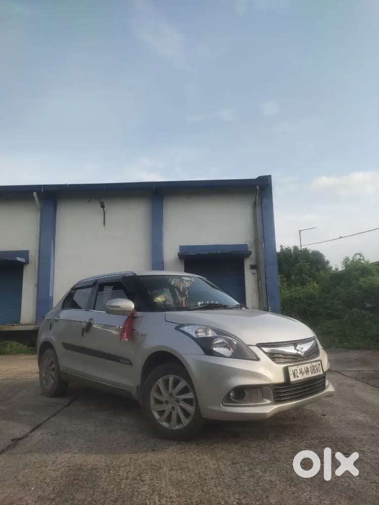 Maruti Suzuki Swift Dzire 2016