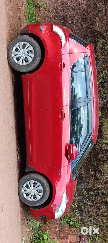 Swift Diesel 2014 Model, First Owner, Showroom Maintained