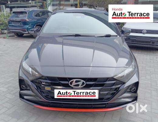 Hyundai I20 N Line N6 1.0 Turbo Mt, 2024, Petrol
