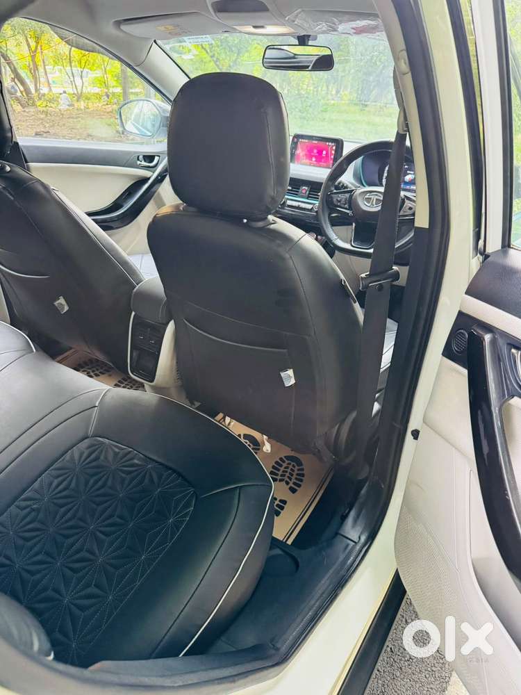 Tata Nexon Ev Xz Plus, 2021, Electric