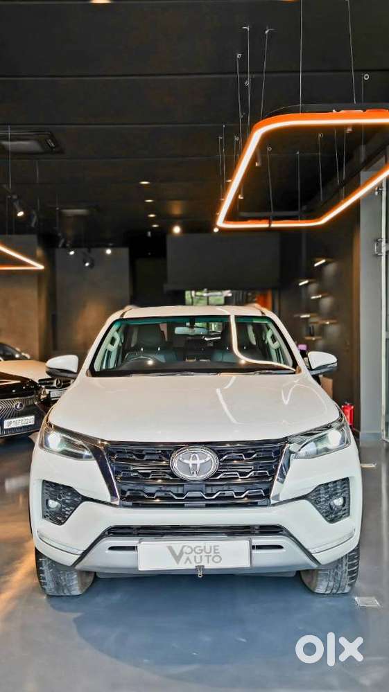 Toyota Fortuner 4x2 At 2.8 Diesel, 2023, Diesel