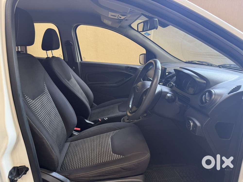 Ford Figo Aspire Titanium, 2021, Petrol