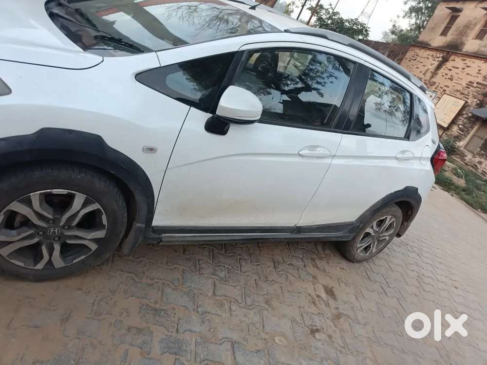 Honda Wr-v 2018 Diesel 144095 Km Driven