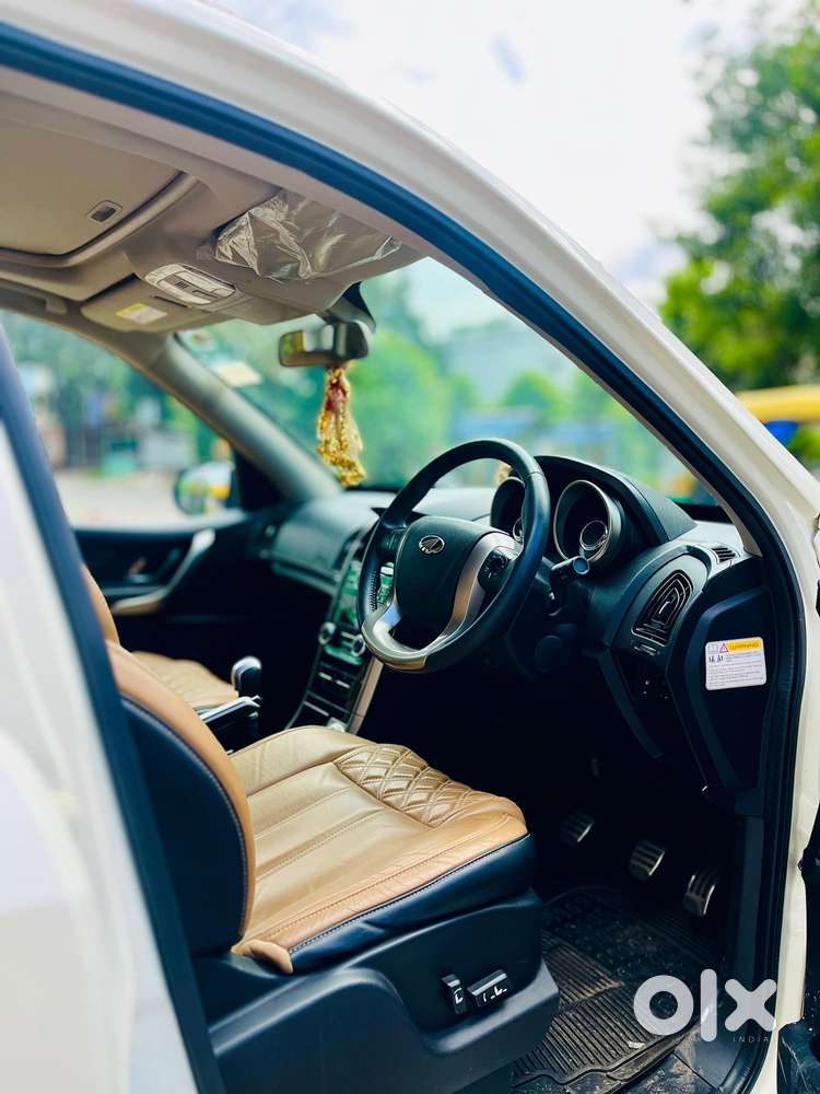 Mahindra Xuv500 W11, 2018, Diesel