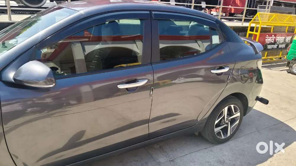 Hyundai Aura Petrol 2023