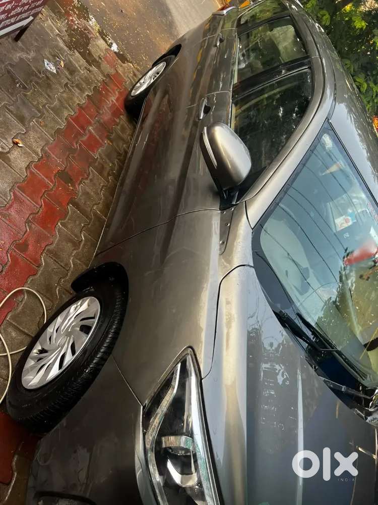Maruti Suzuki Ertiga Vdi 2020